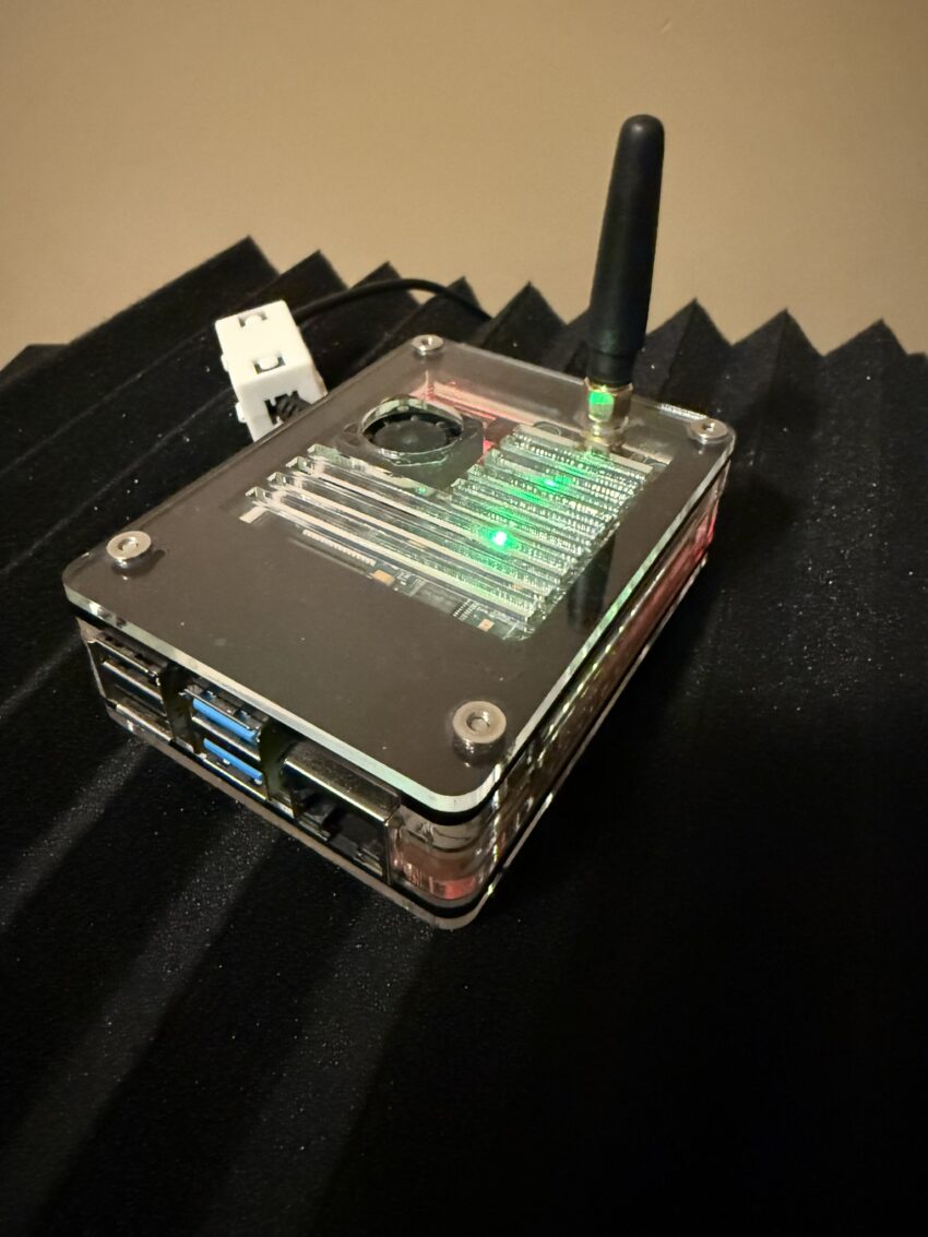 Amateur Radio Node Radios – A Practical Guide ClearNode